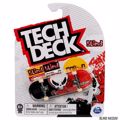 Tech Deck Miniatoura Troxosanida me Antallaktika